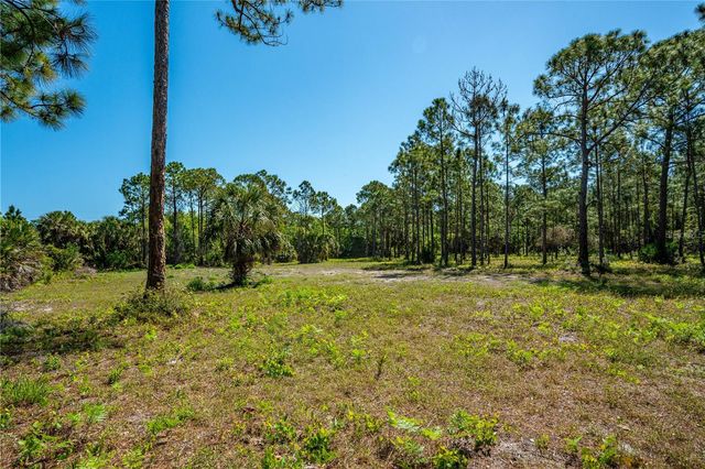 S US HWY 1, Oak Hill, FL 32759