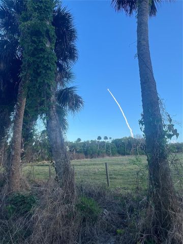 S US HWY 1, Oak Hill, FL 32759
