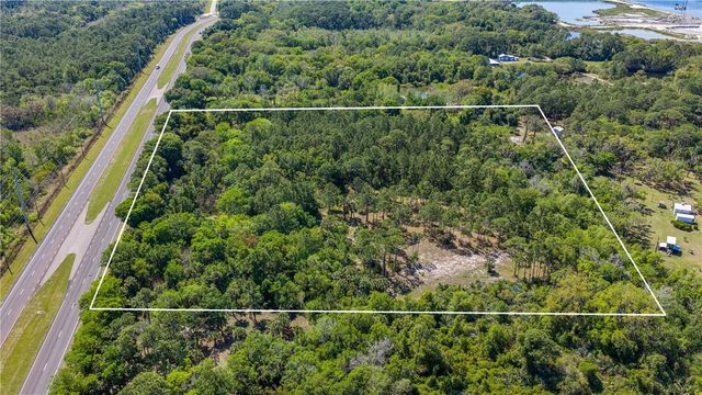 S US HWY 1, Oak Hill, FL 32759