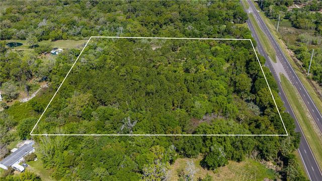 S US HWY 1, Oak Hill, FL 32759