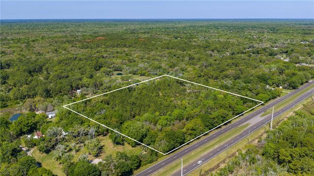 S US HWY 1, Oak Hill, FL 32759
