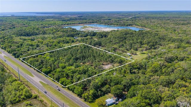 S US HWY 1, Oak Hill, FL 32759