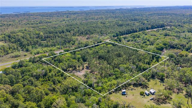 S US HWY 1, Oak Hill, FL 32759
