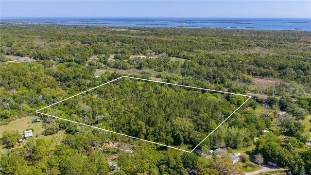 S US HWY 1, Oak Hill, FL 32759