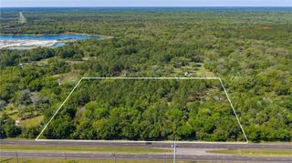 S US HWY 1, Oak Hill, FL 32759