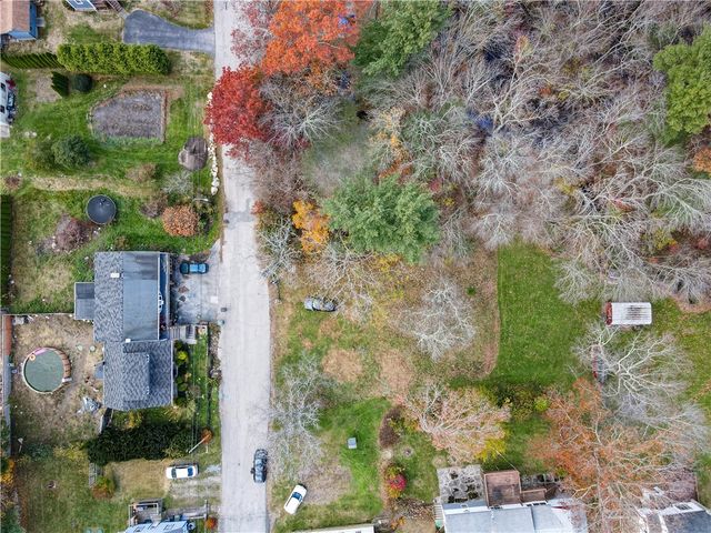 0 Beaulieu Avenue, Coventry, RI 02816