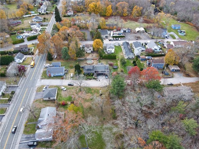 0 Beaulieu Avenue, Coventry, RI 02816