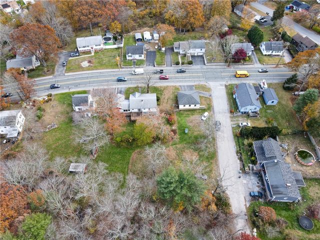 0 Beaulieu Avenue, Coventry, RI 02816