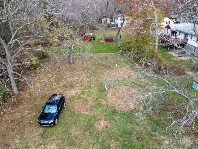 0 Beaulieu Avenue, Coventry, RI 02816