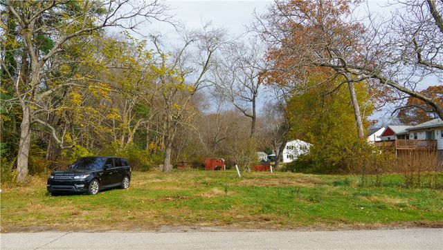 0 Beaulieu Avenue, Coventry, RI 02816