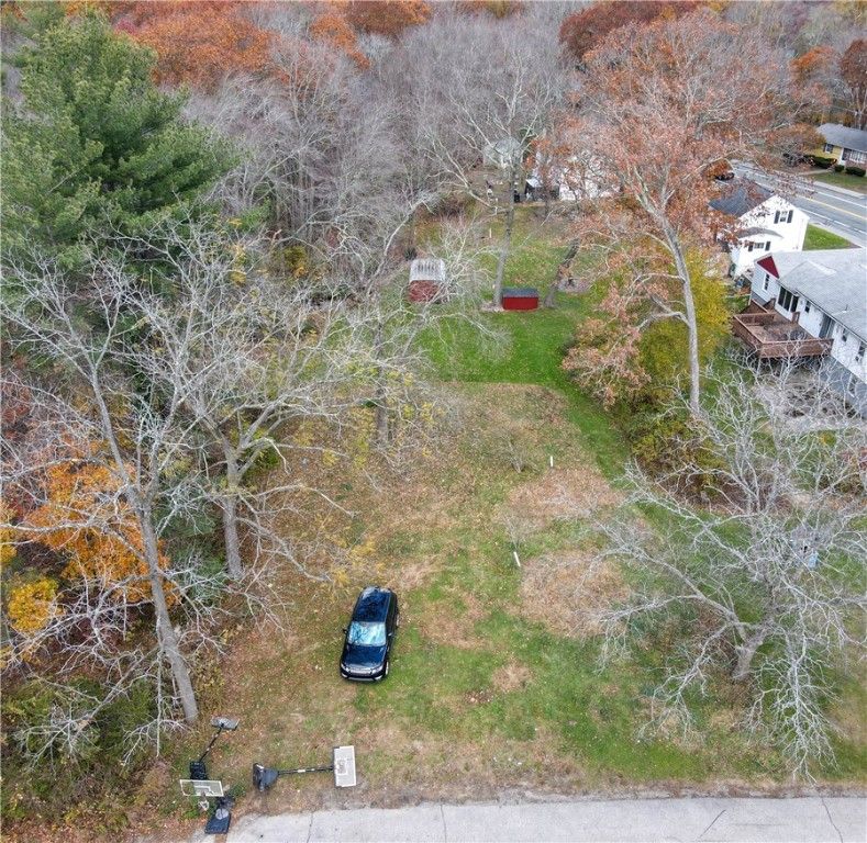 0 Beaulieu Avenue, Coventry, RI 02816