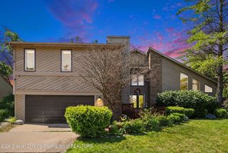 1403 Fairoaks Court, East Lansing, MI 48823