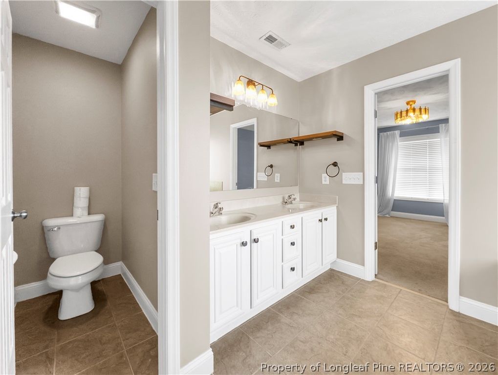 41 Botanical Court, Bunnlevel, NC 28323 — photo 10