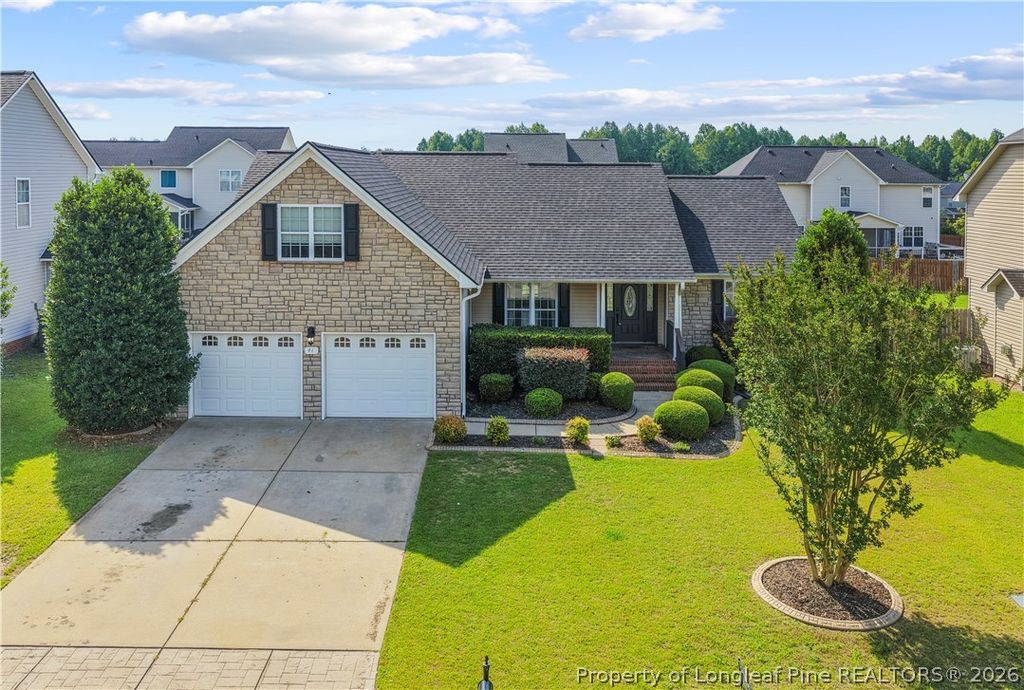 41 Botanical Court, Bunnlevel, NC 28323 — photo 2