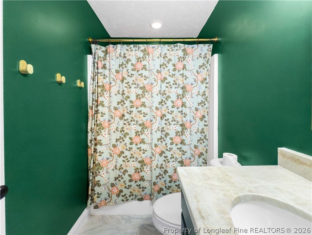 41 Botanical Court, Bunnlevel, NC 28323 — photo 23
