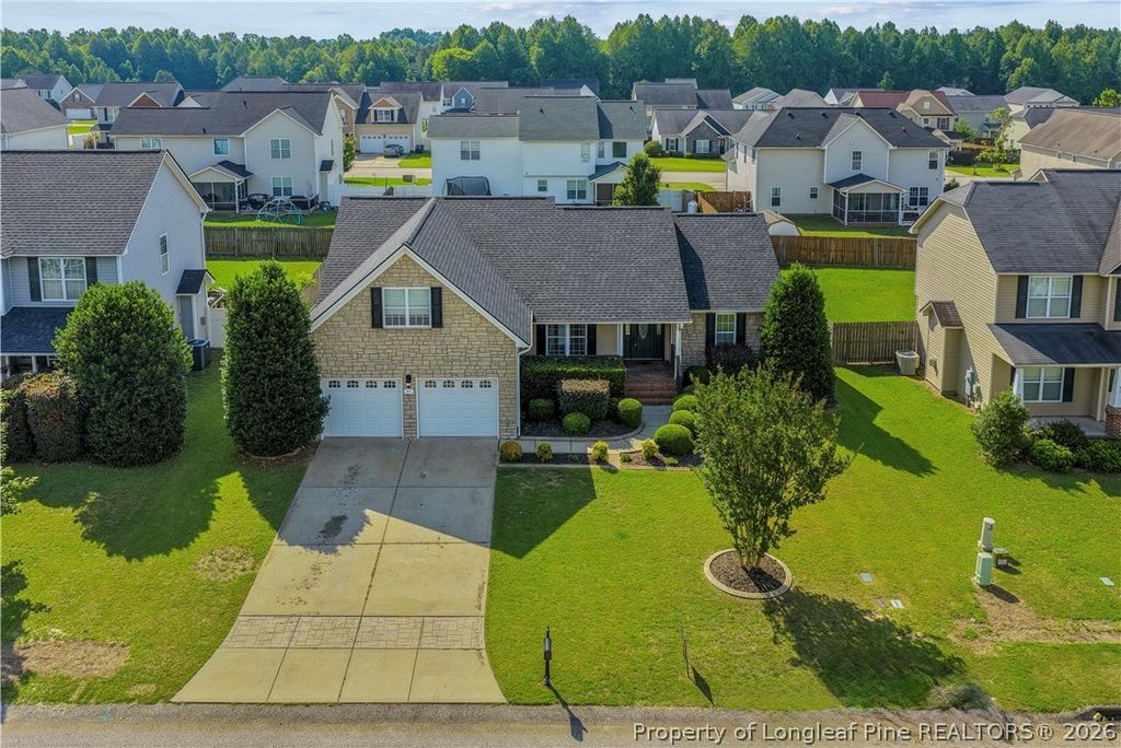 41 Botanical Court, Bunnlevel, NC 28323 — photo 3