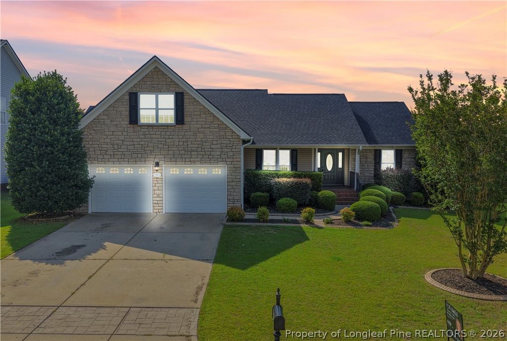41 Botanical Court, Bunnlevel, NC 28323 — photo 4