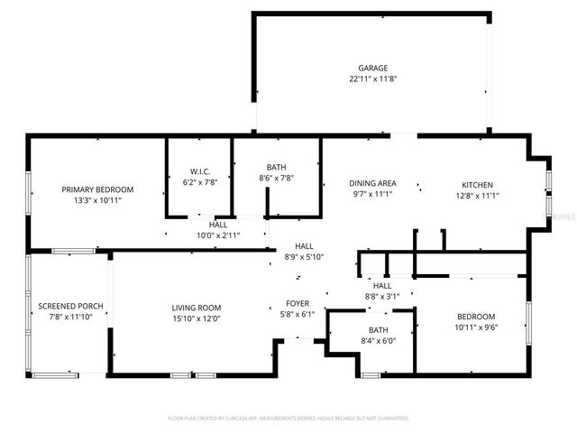 419 NW 50TH BOULEVARD 805, Gainesville, FL 32607