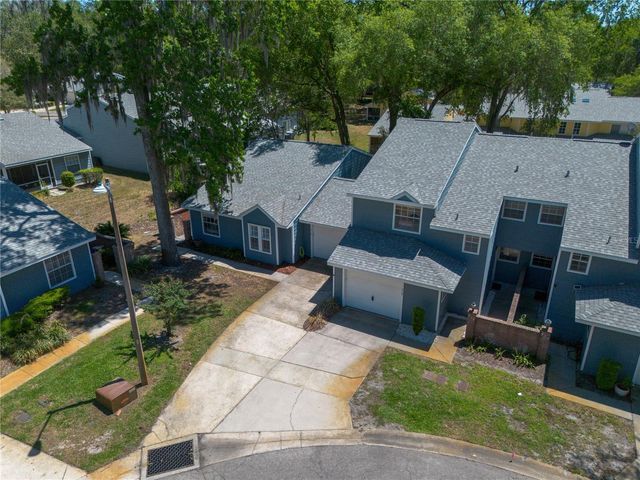 419 NW 50TH BOULEVARD 805, Gainesville, FL 32607