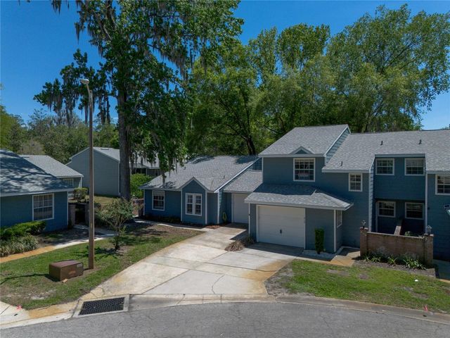 419 NW 50TH BOULEVARD 805, Gainesville, FL 32607