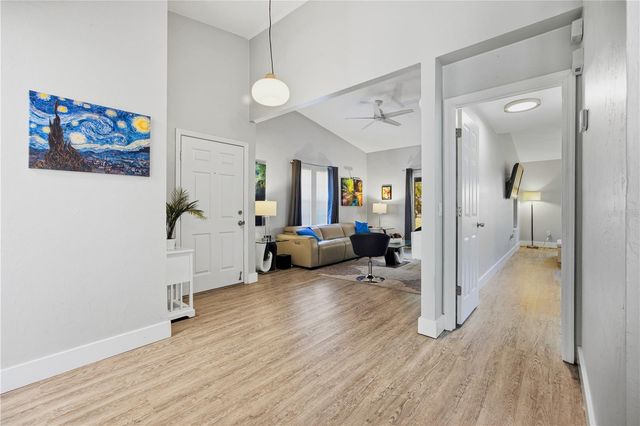 419 NW 50TH BOULEVARD 805, Gainesville, FL 32607