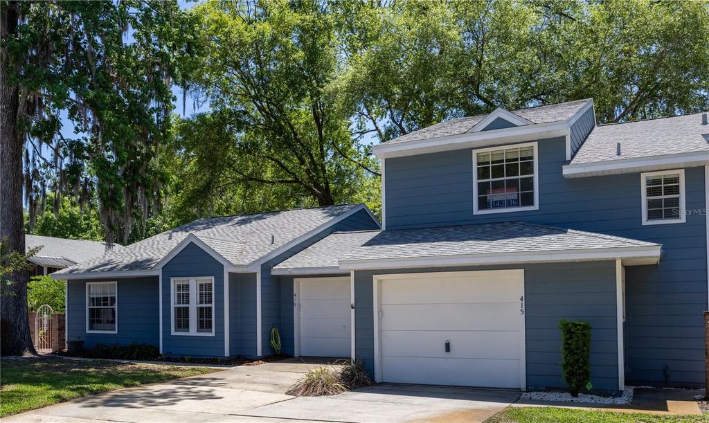 419 NW 50TH BOULEVARD 805, Gainesville, FL 32607