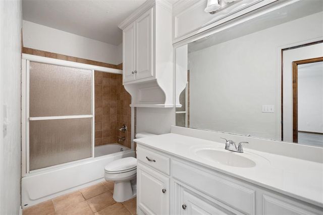 2124 Trailwood Road, Edmond, OK 73034