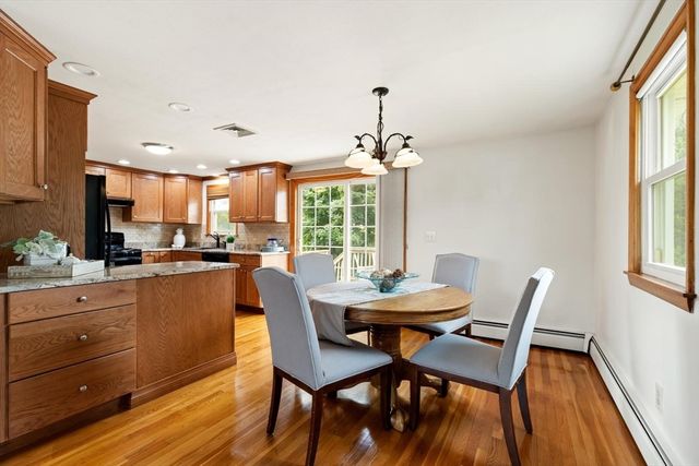 4 Eileen Rd, Peabody, MA 01960