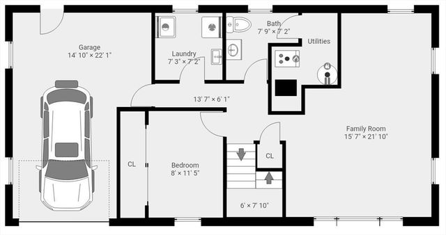 4 Eileen Rd, Peabody, MA 01960