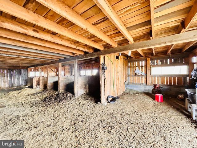 2192 RICHARDS RD, Irvona, PA 16656