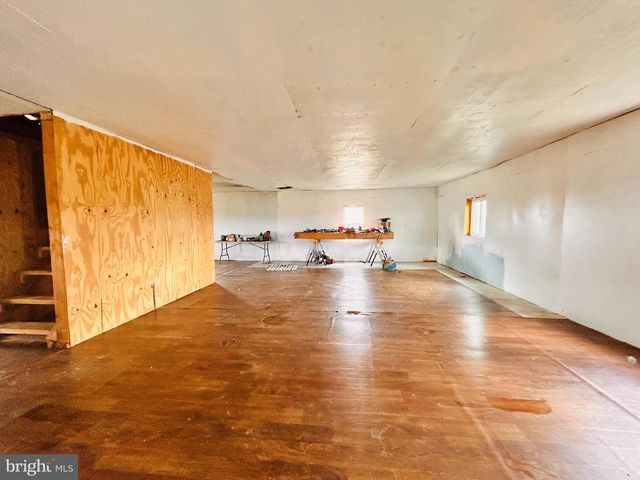 2192 RICHARDS RD, Irvona, PA 16656