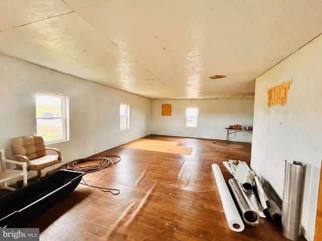 2192 RICHARDS RD, Irvona, PA 16656