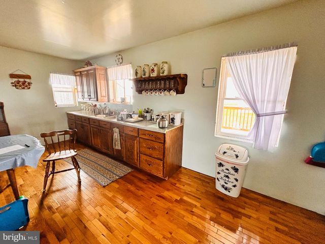 2192 RICHARDS RD, Irvona, PA 16656