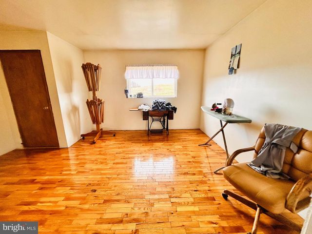 2192 RICHARDS RD, Irvona, PA 16656