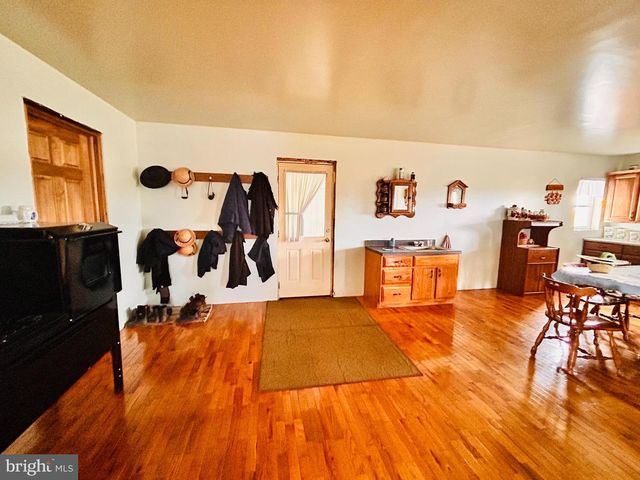 2192 RICHARDS RD, Irvona, PA 16656