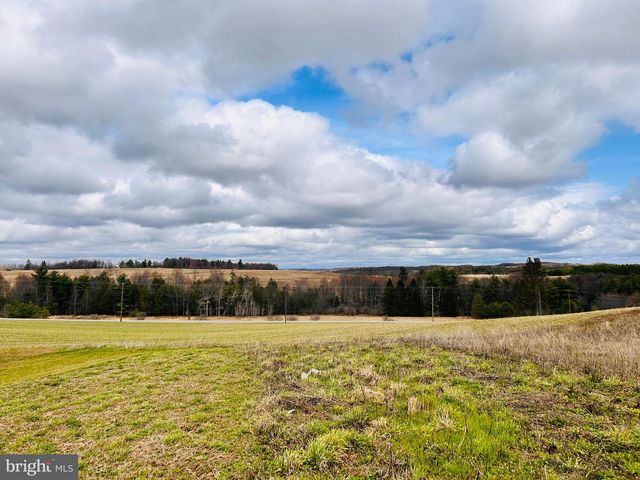 2192 RICHARDS RD, Irvona, PA 16656