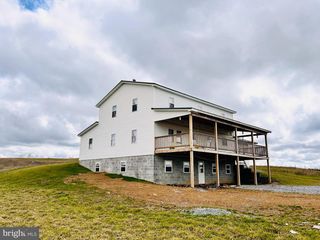 2192 RICHARDS RD, Irvona, PA 16656