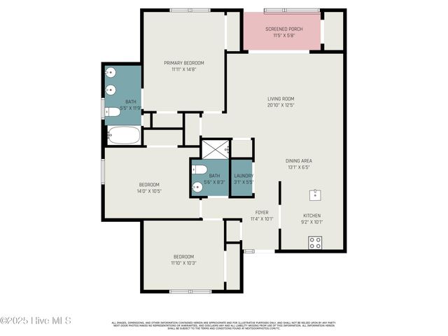 148 Scotch Broom Drive Q-101, Little River, SC 29566