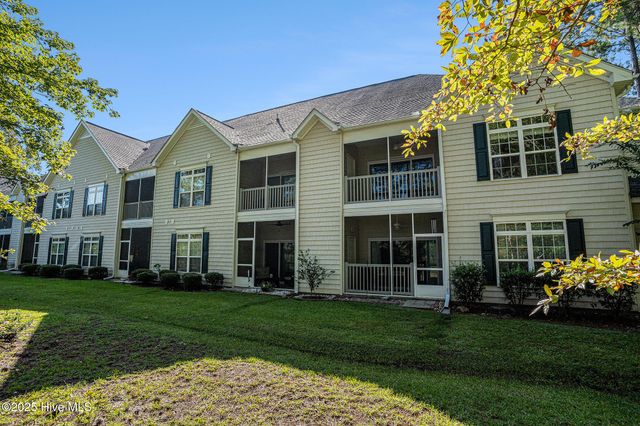 148 Scotch Broom Drive Q-101, Little River, SC 29566