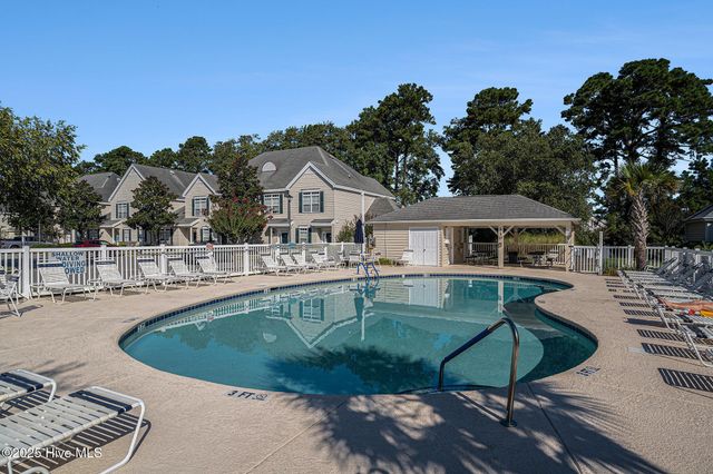 148 Scotch Broom Drive Q-101, Little River, SC 29566