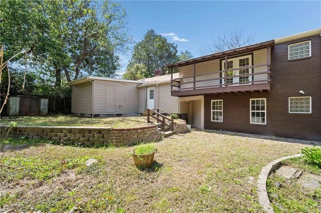 103 Ellinor Street, Mobile, AL 36606