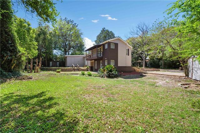 103 Ellinor Street, Mobile, AL 36606