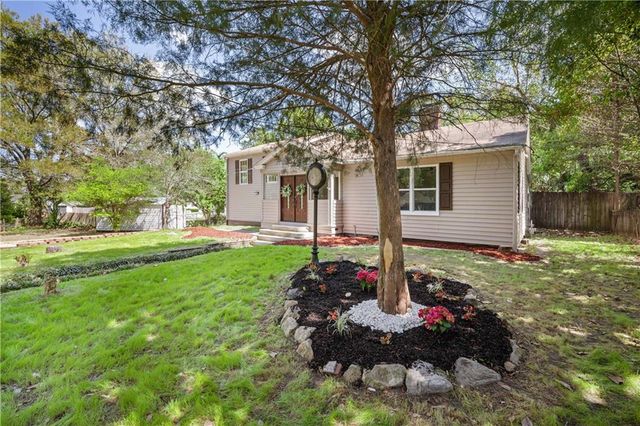 103 Ellinor Street, Mobile, AL 36606