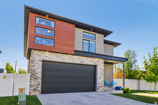 4255 S VALENTINA BAY, Millcreek, UT 84107