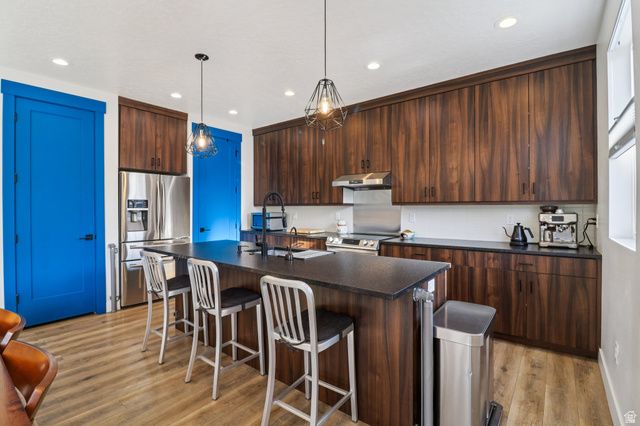 4255 S VALENTINA BAY, Millcreek, UT 84107