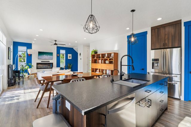 4255 S VALENTINA BAY, Millcreek, UT 84107