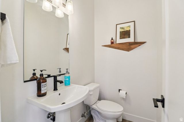 4255 S VALENTINA BAY, Millcreek, UT 84107