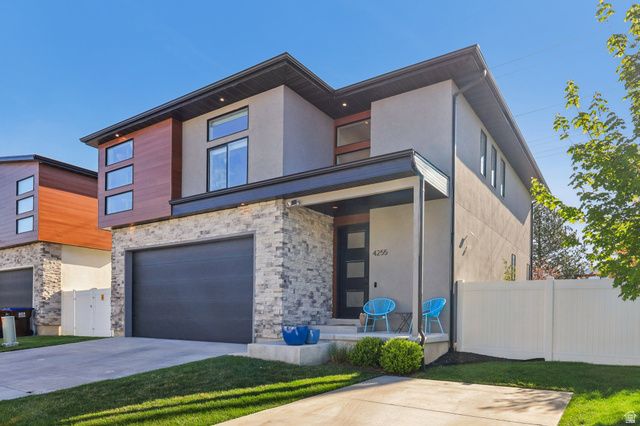 4255 S VALENTINA BAY, Millcreek, UT 84107