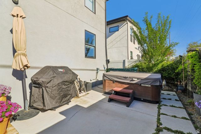 4255 S VALENTINA BAY, Millcreek, UT 84107