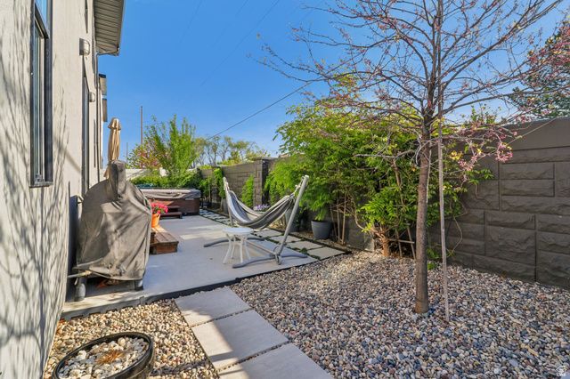 4255 S VALENTINA BAY, Millcreek, UT 84107